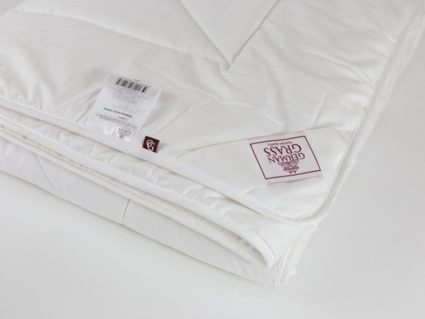 Одеяло German Grass Merino Wool Grass легкое 200х200