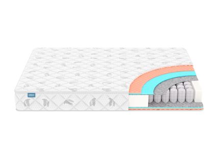 Матрас Димакс Оптима Массаж 200х220