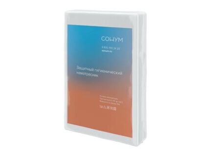 Наматрасник Сонум Aqua Simple 104