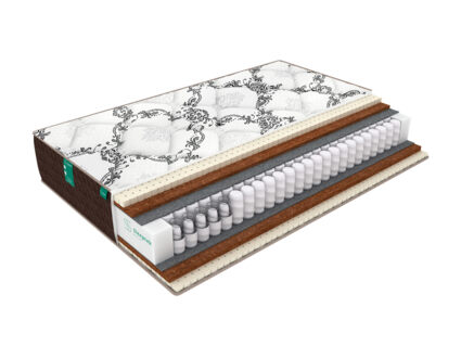 Матрас Sleeptek Duplex LatexCocos Mix 40