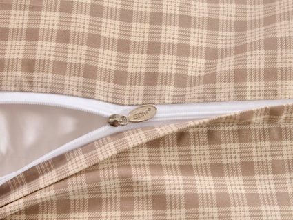 Комплект постельного белья Софи де Марко Латика Евро