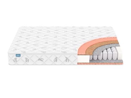 Матрас Димакс Оптима Хард Массаж 160х195
