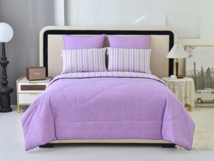 Комплект постельного белья Софи де Марко Ришелье №31 с одеялом Евро