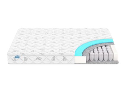 Матрас Димакс Оптима О-Премиум 160х190