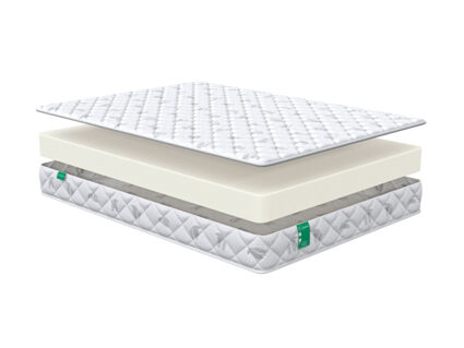 Матрас Sleeptek Simple Roll 11 43