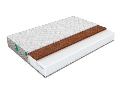 Матрас Sleeptek Roll CocosFoam 20 35