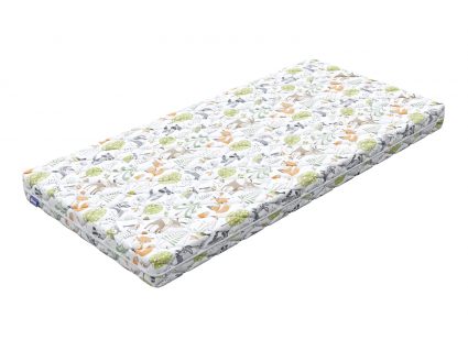 Матрас Димакс Лучик х/б 90х200