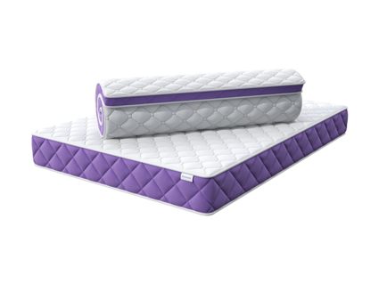 Матрас Базилик Фреш 12 лайт 120х190