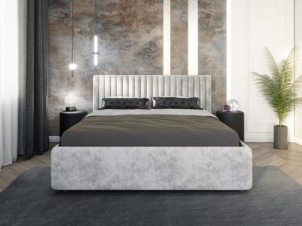 Кровать Nuvola Fiore Velutto 26