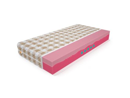 Матрас Mr.Mattress BioGold Hard 22