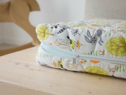 Матрас Димакс Очумелкин х/б 90х170