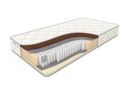 Матрас DreamLine SleepDream S1000 57