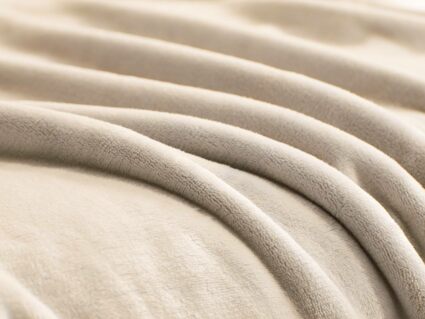 Плед Софи де Марко София (крем1) 220х240