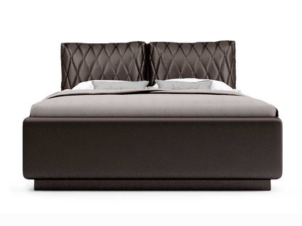 Кровать Nuvola Celeste Next 014 (с подъемным механизмом) 200х200