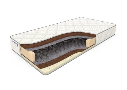 Матрас DreamLine SleepDream Hard BS 46