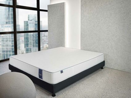 Матрас Materlux Spring Comfort Maxi 574