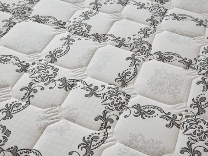 Матрас Димакс Твист Ролл Лайт стиф 200х200