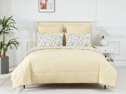 Комплект постельного белья Софи де Марко Ришелье №30 с одеялом 1,5-спальный