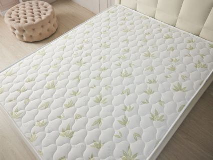 Матрас Мистер Слип Special Line старт плюс 125х195