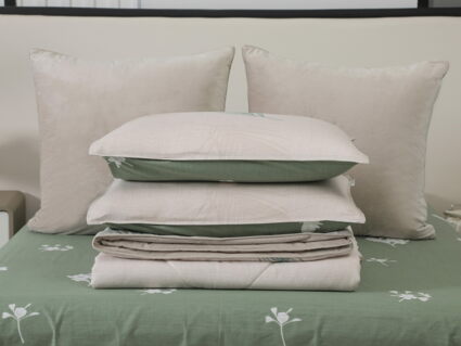 Комплект постельного белья Софи де Марко Роберто №13 с одеялом Евро