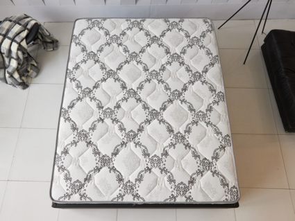 Матрас Димакс Твист ролл латекс 90х195