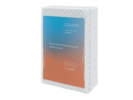 Наматрасник Сонум Tex Aqua 94