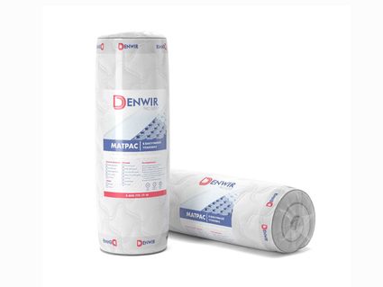 Матрас Denwir EXTRA FIVE MIDDLE TFK 140х195