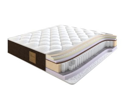 Матрас DreamLine King Tradition Soft TFK 180х200