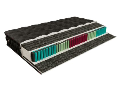 Матрас Mr.Mattress Broclley L 25