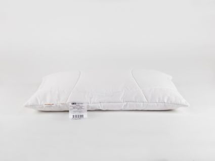 Подушка German Grass Baby Bio Cotton Grass регулируемая 40х60