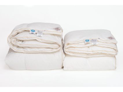 Одеяло German Grass Queen Down Grass всесезонное 150х200