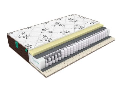 Матрас Sleeptek Duplex Memo Latex 574