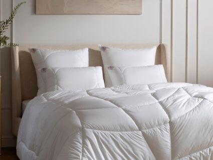 Подушка German Grass Non-Allergenic Lux регулируемая 93