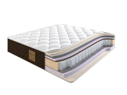 Матрас DreamLine King Tradition Coal DS 90х200