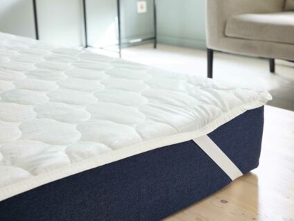 Наматрасник Мистер Слип Protect 60х195