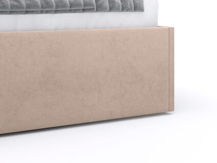 Кровать Димакс Петра Опал 90х190