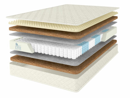 Матрас Comfort Line Hard Classic S1000 20