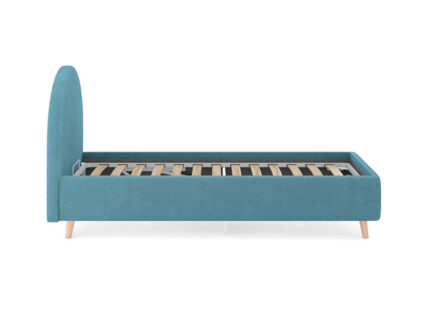 Кровать Сонум Roxy Эвита мятный 90х190