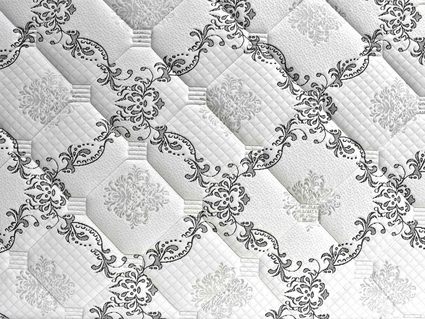 Матрас Димакс Твист Ролл Симпл 19 195х200