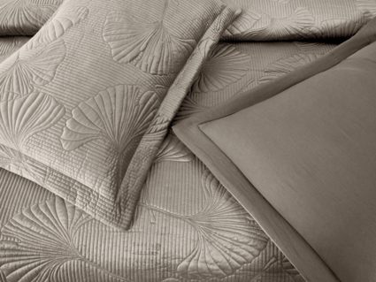 Покрывало Софи де Марко Бенита (мокко) 240х260