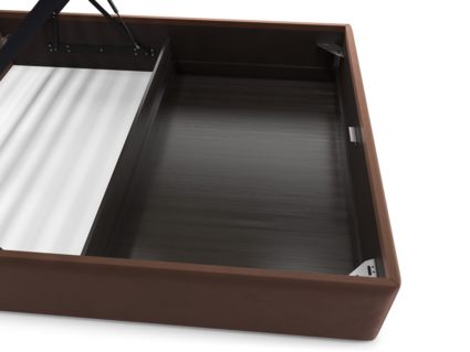 Кровать Lonax Алегра велюр Dolly-1 (с подъемным механизмом) 180х195