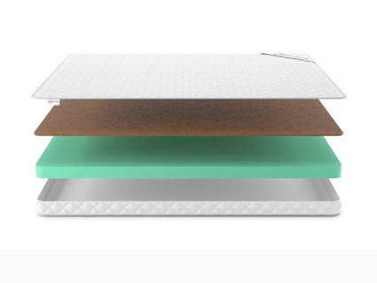 Матрас Denwir SIMPL FOAM HARD 9 574
