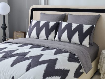 Комплект постельного белья Софи де Марко Ришелье №19 с одеялом 1,5-спальный