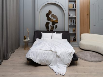 Одеяло German Grass Luxury Silk Grass легкое 200х200