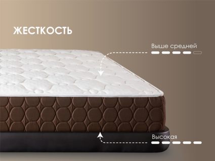 Матрас Димакс Мега Ультимэйт 75х190