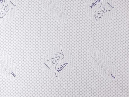 Топпер Lonax Silver Care Relax 120х190