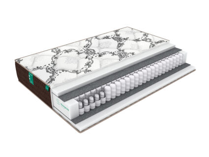 Матрас Sleeptek Duplex Foam Double 43