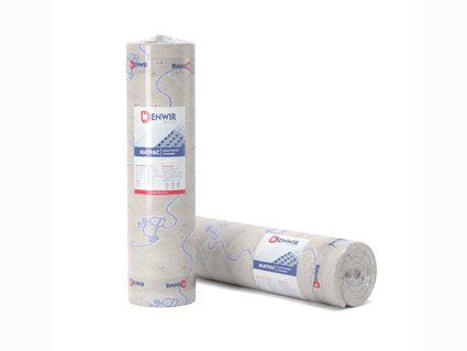 Матрас Denwir BABY SPRING HARD FOAM 13 90х195