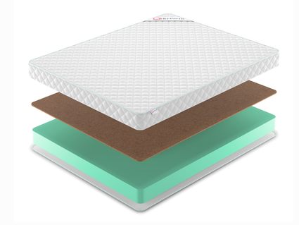 Матрас Denwir SIMPL FOAM HARD 15 569