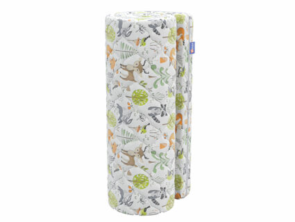 Матрас Димакс Дрёмушка Лайт х/б уцененный 90х200